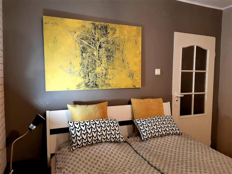 Apartament Blisko Morza - Yellow Stone Gdansk Exterior photo